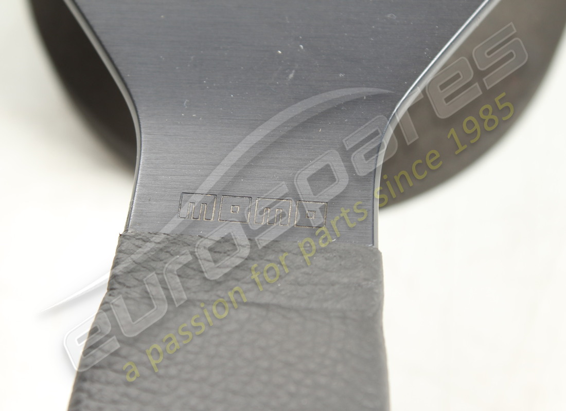 reconditioned ferrari steering wheel complete. part number 136549 (2)