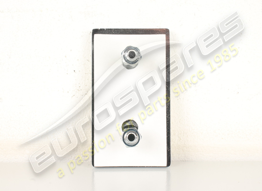 new ferrari front nose badge. part number 986800 (3)