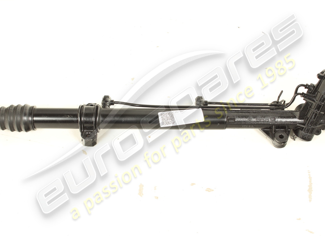 reconditioned maserati rhd steering rack. part number 267187 (3)