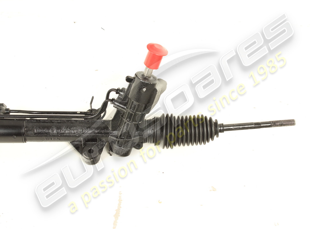 reconditioned maserati rhd steering rack. part number 267187 (4)