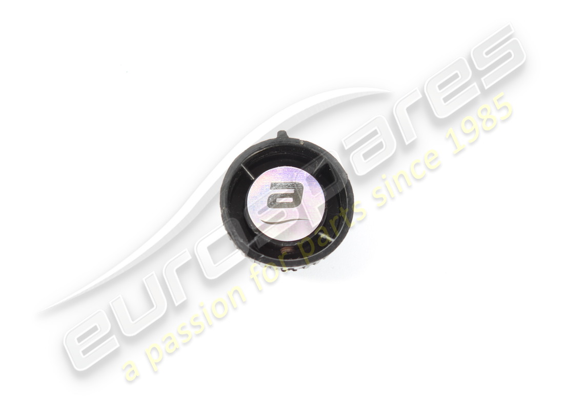 used ferrari control knob. part number 61808000 (2)