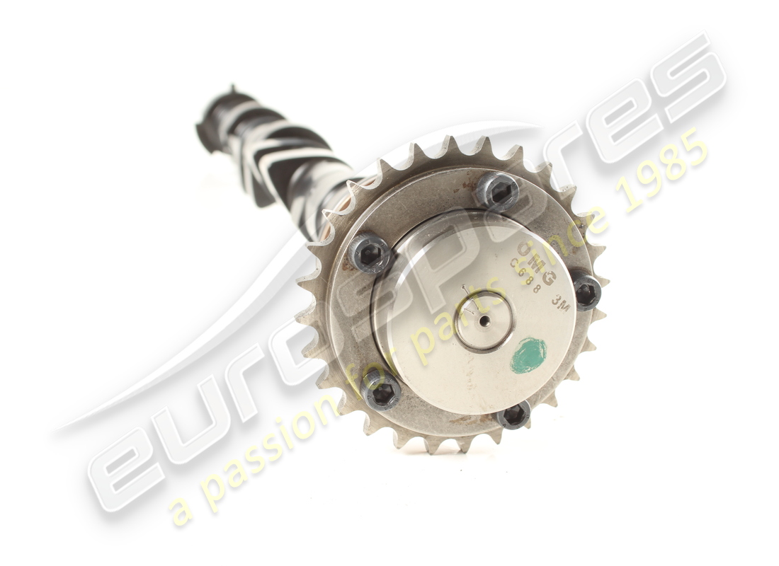 used eurospares rh cam with phase variator. part number eap1447711 (2)