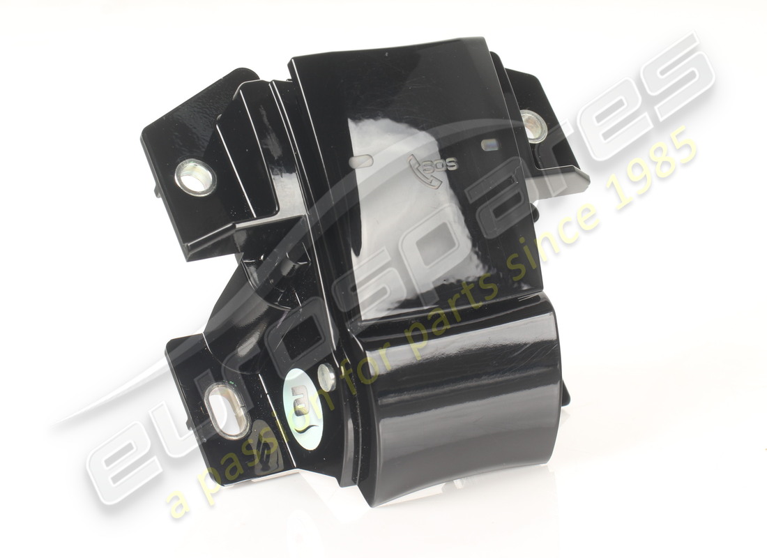 used ferrari complete e-call/glonass contro. part number 829636 (3)