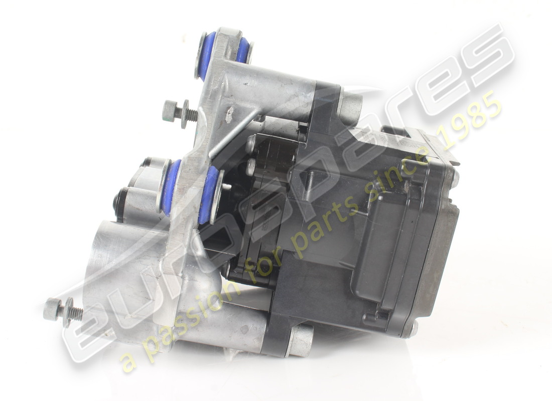 USED FERRARI POMPA CON PIASTRA COMPLETE. PART NUMBER 894449 (5) used ferrari pompa con piastra complete. part number 894449 (5)