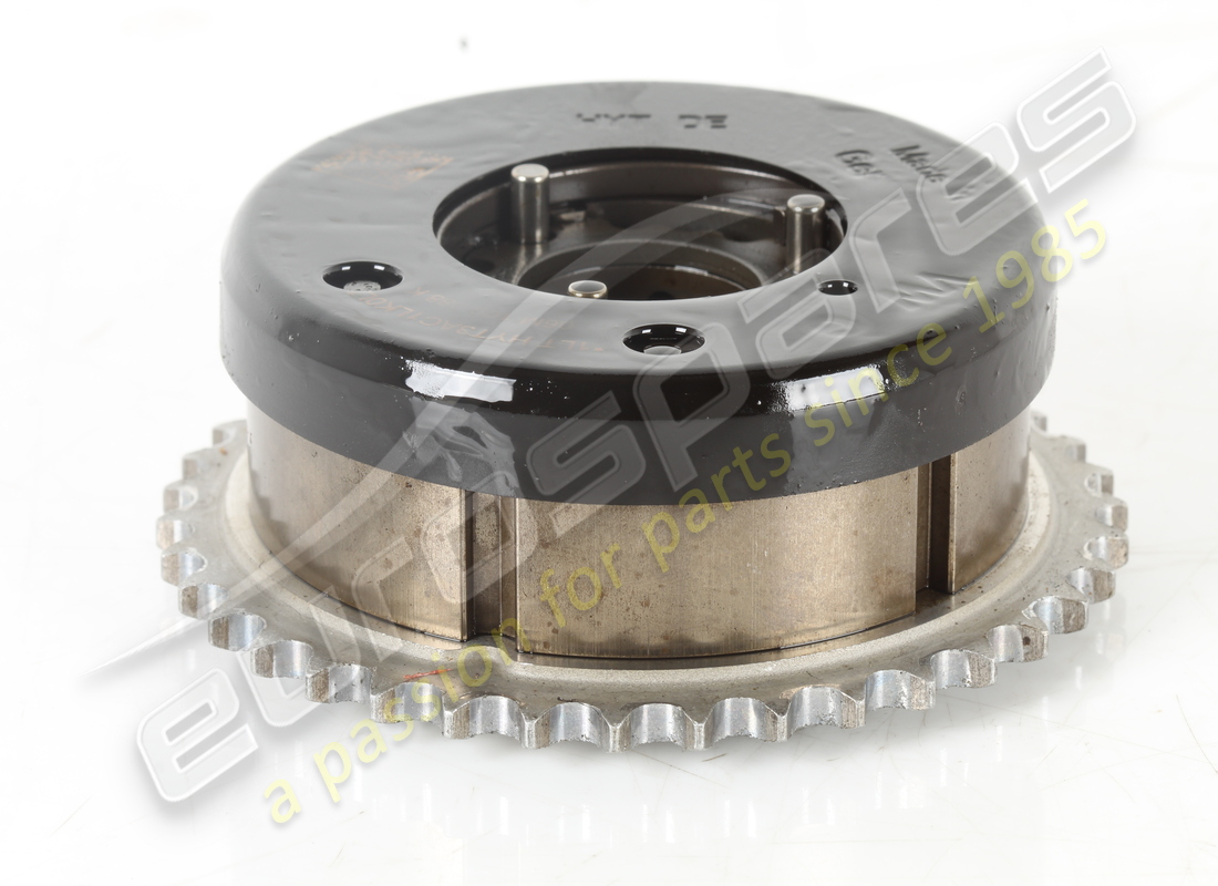 USED LAMBORGHINI PHASE VARIATOR. PART NUMBER 06M109088K (2) used lamborghini phase variator. part number 06m109088k (2)