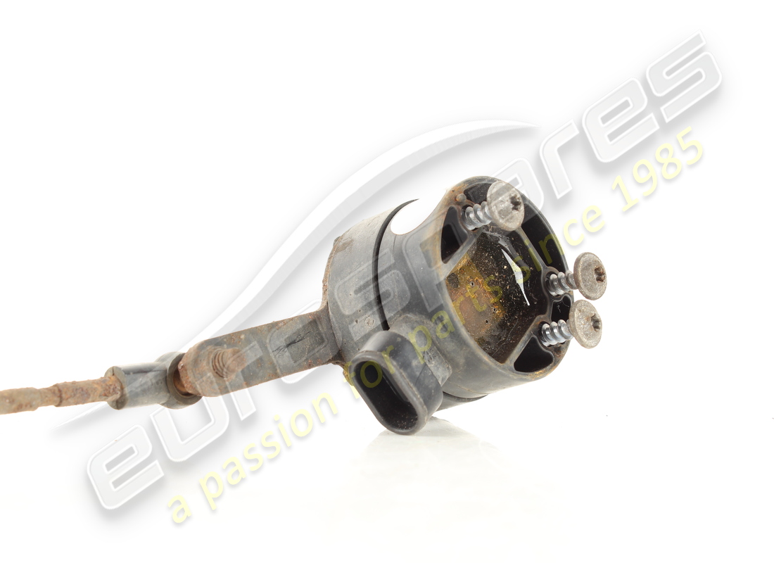 USED FERRARI COMPLETE RH REAR MOTION SENSOR. PART NUMBER 259266 (3) used ferrari complete rh rear motion sensor. part number 259266 (3)