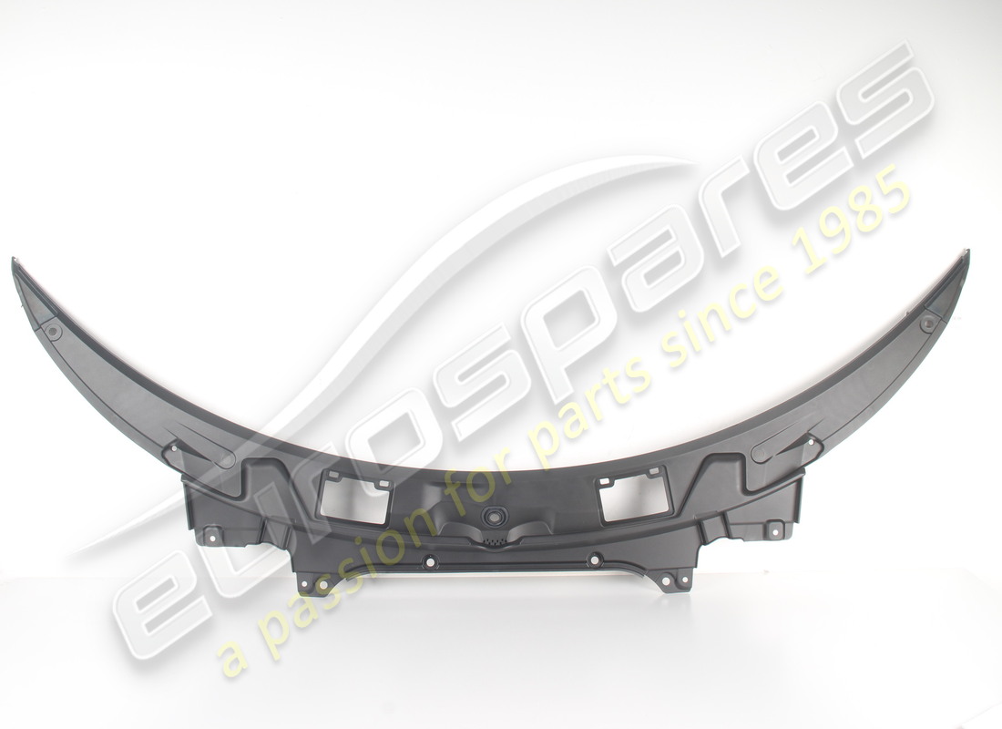 new (other) maserati windscreen plate lhd part number 670193783 (1)