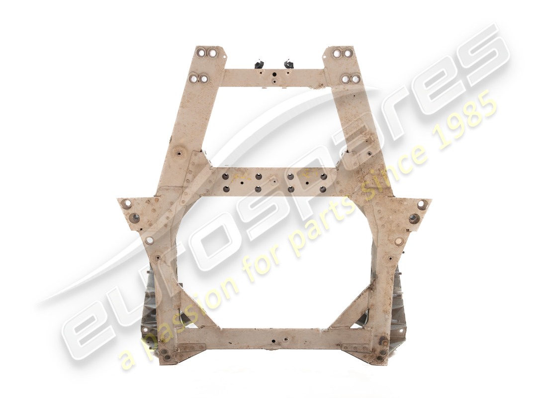 used ferrari rear subframe. part number 289251 (2)