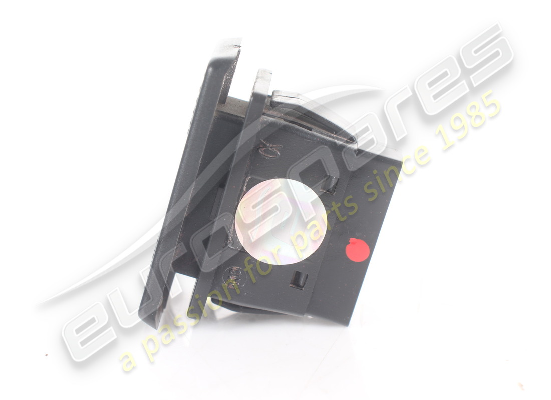 USED FERRARI RH WINDOW LIFTER SWITCH. PART NUMBER 126817 (5) used ferrari rh window lifter switch. part number 126817 (5)