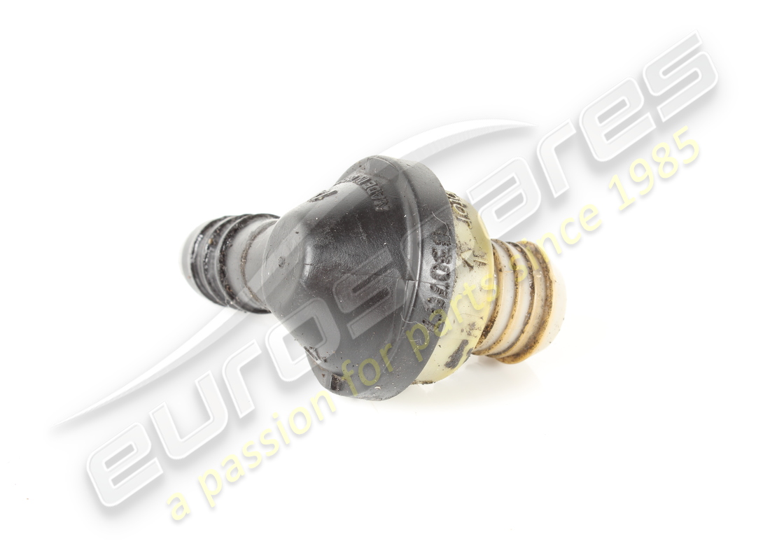 USED LAMBORGHINI VALVE, BRAKEBOOSTER . PART NUMBER 400616807 (1)