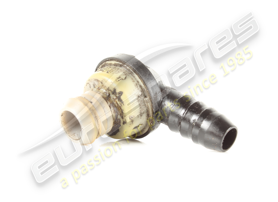 used lamborghini valve, brakebooster. part number 400616807 (2)