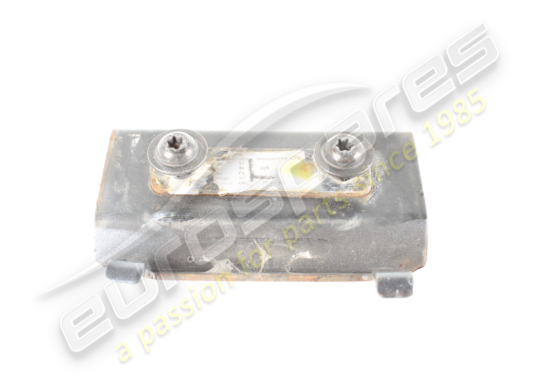 used lamborghini fastening part. part number 407864455 (2)