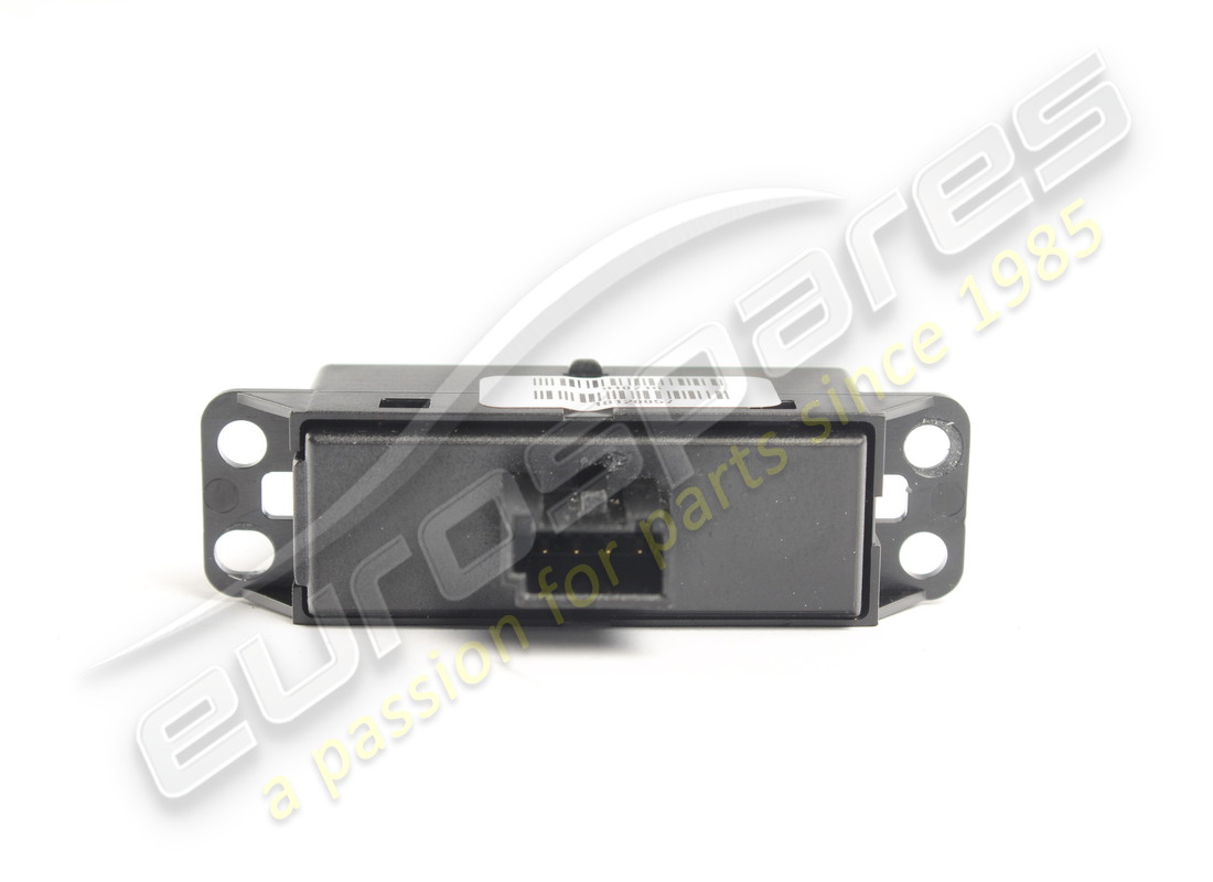 used ferrari luggage compartment/fuel fil. part number 910716 (2)