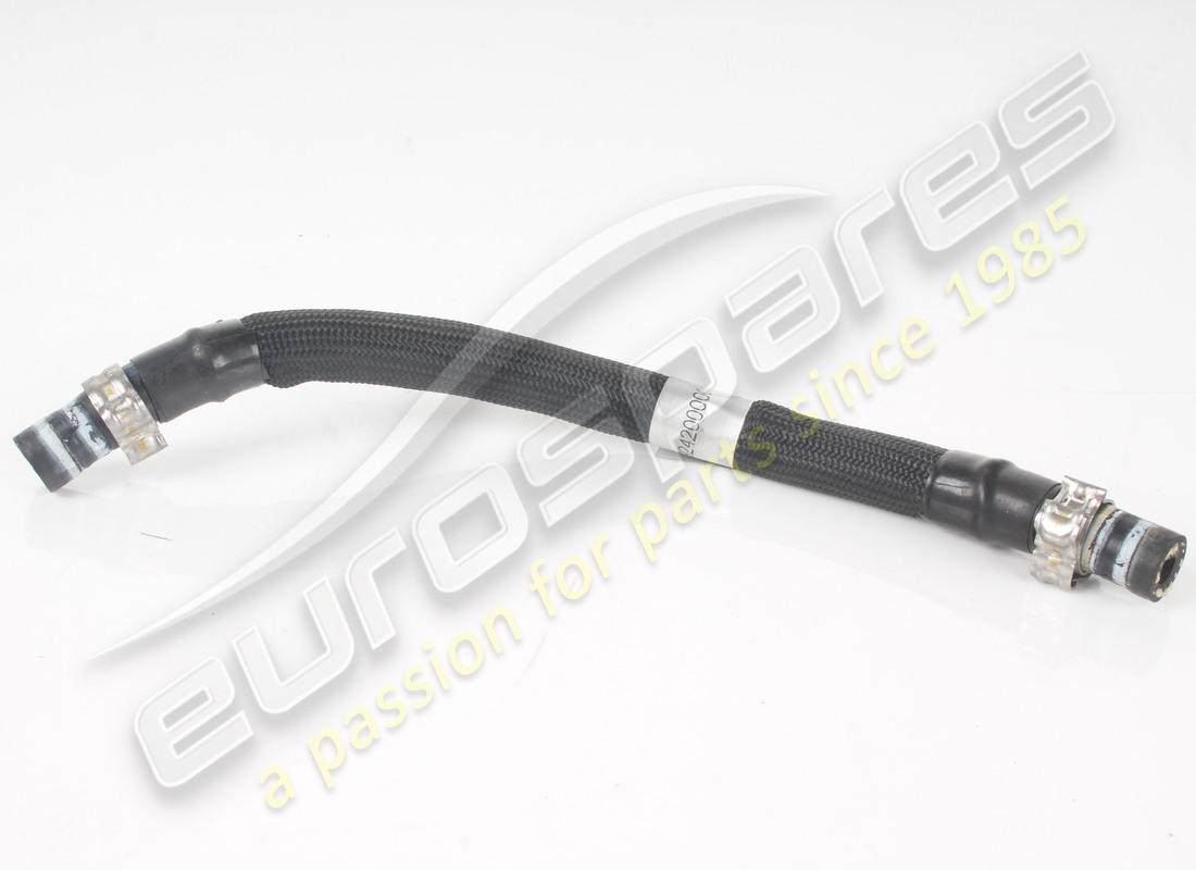 USED Ferrari TUBO GOMMA D. 7X265 CON GUAI . PART NUMBER 789242 (1)