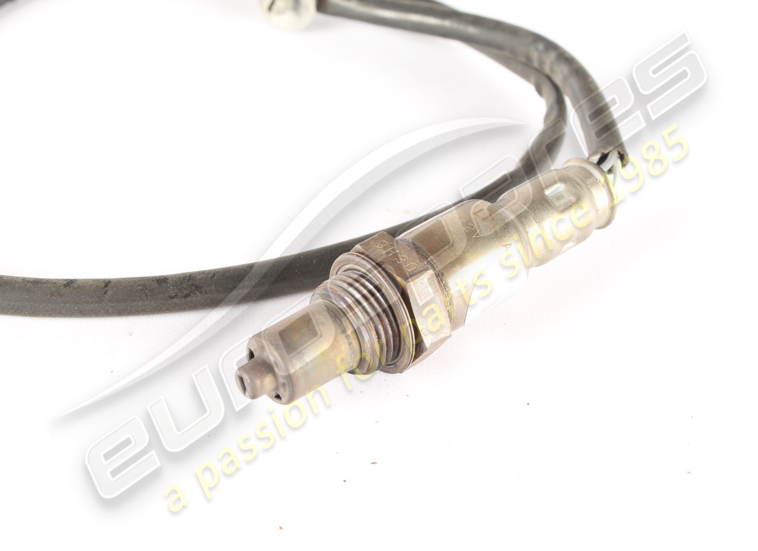 used lamborghini lambda probe ozas-s4.0. part number 4m8906265c (2)