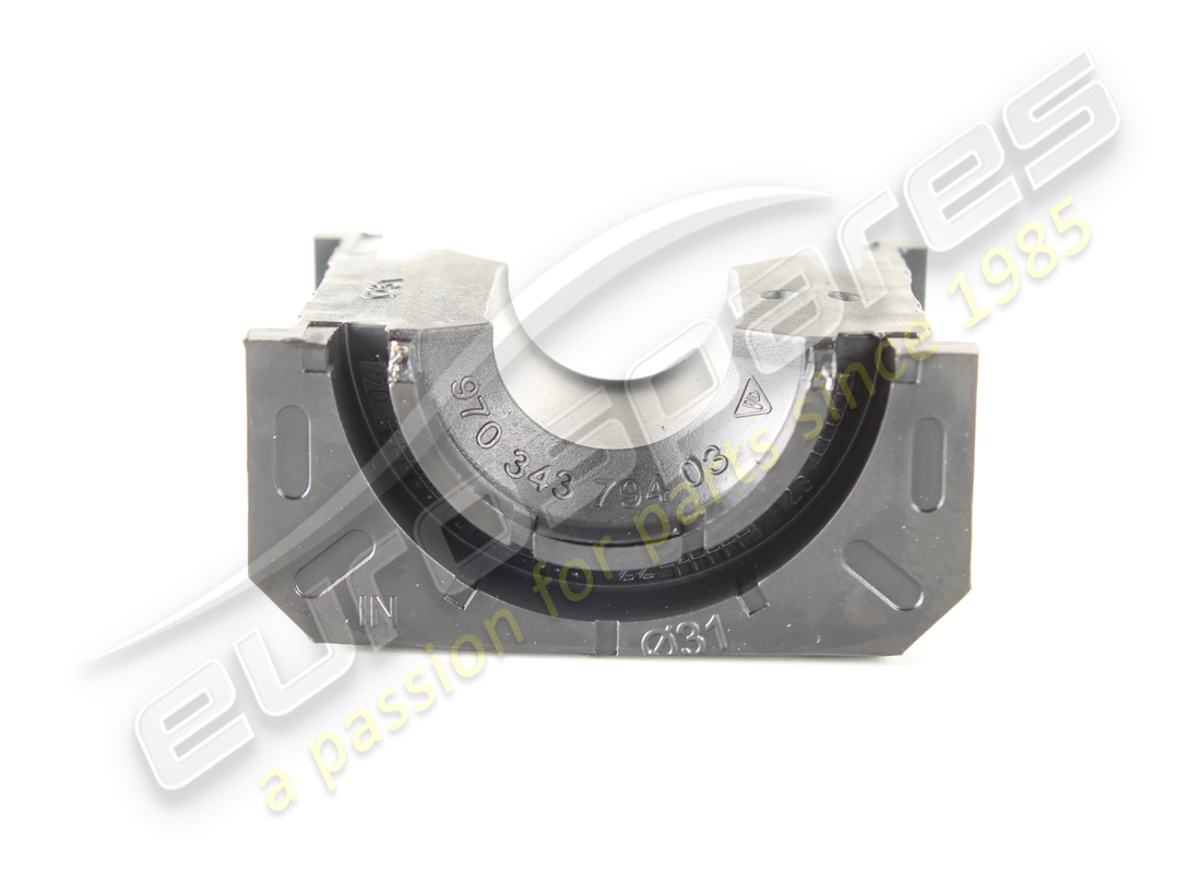 new porsche mount for stabilizer. part number 97034379403 (4)
