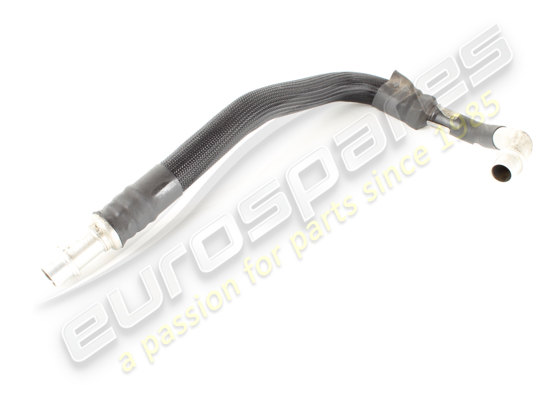 USED Ferrari GL OIL DELIVERY PIPE . PART NUMBER 262815 (1)