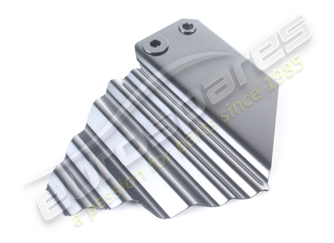 NEW ASTON MARTIN STIFFENER, CHIN LH PART NUMBER DG4330907AB (1) new aston martin stiffener, chin lh part number dg4330907ab (1)