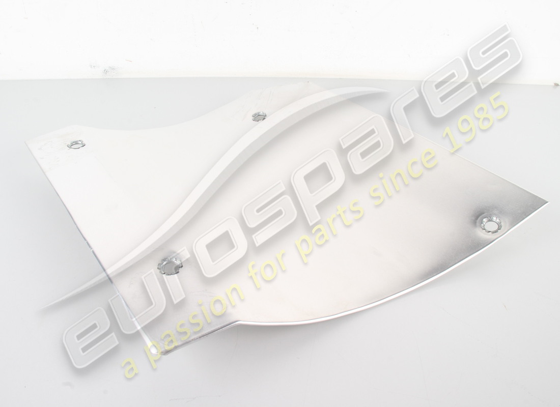new eurospares shield (heat) 0e. part number 117252 (4)