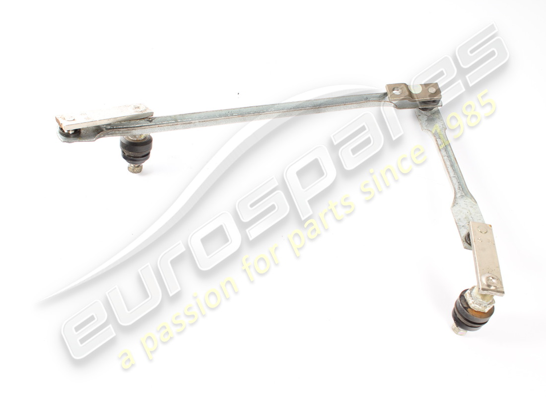 used ferrari wiper linkage rhd part number 61725500 (3)