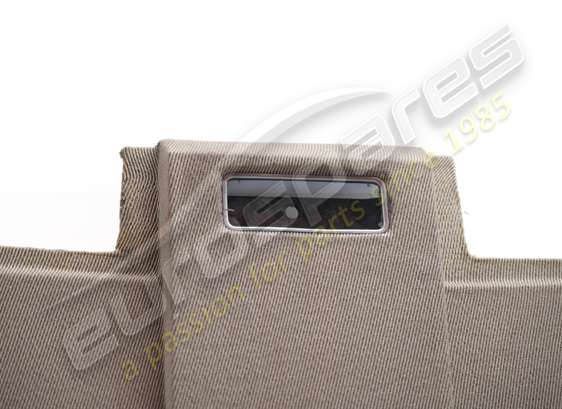 used ferrari inner roof panel rhd part number 61168800 (2)