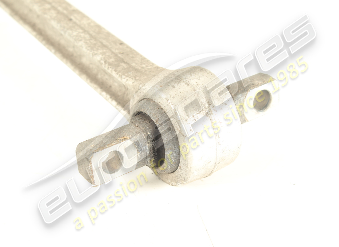 used ferrari complete rear upper lever. part number 259687 (2)