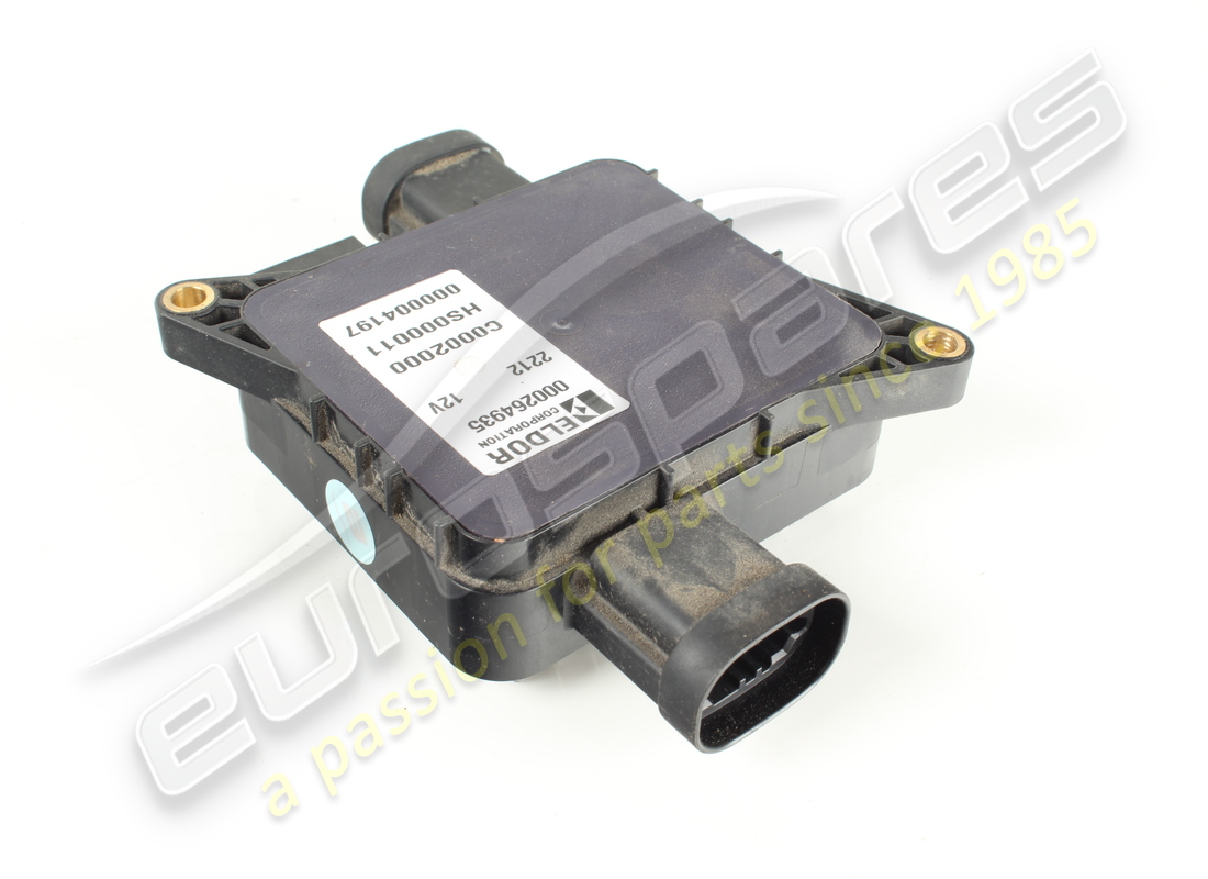 used ferrari pwm command signal for fuel. part number 264935 (2)