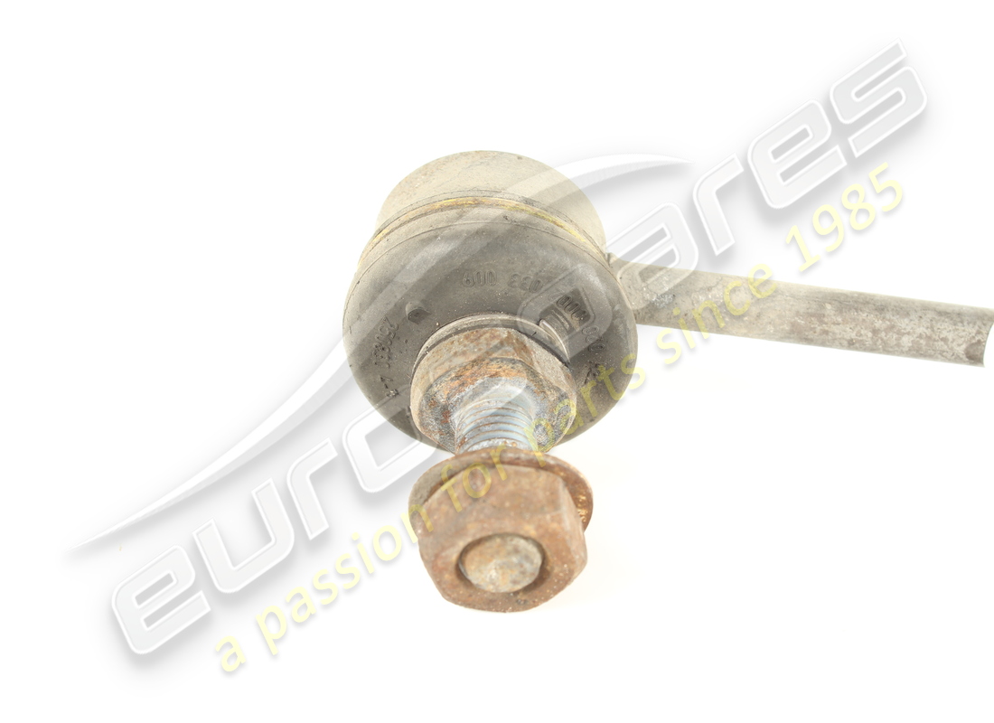 used ferrari rh ball tie rod. part number 242391 (2)