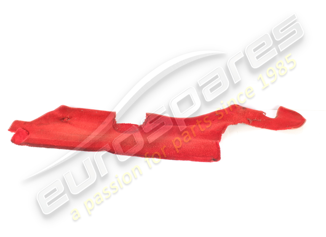 used ferrari rh carpet rhd gts. part number 61983800 (3)