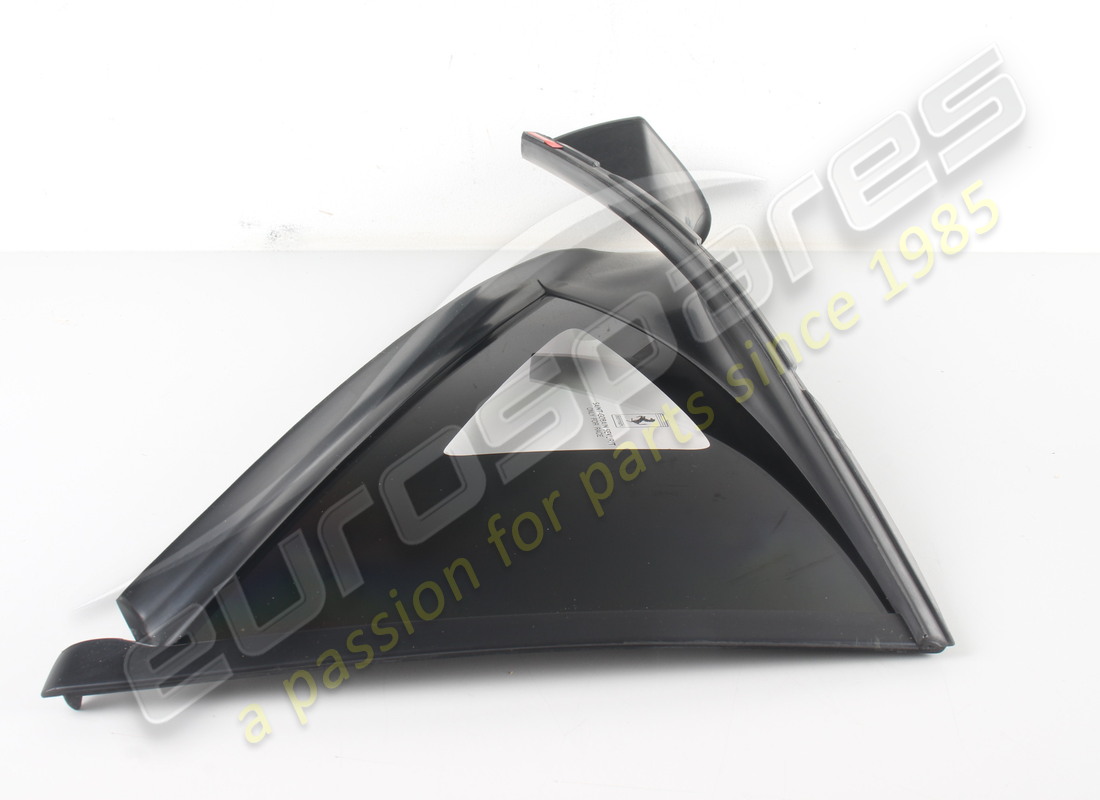 new ferrari complete rh lateral lexan. part number 83925500 (4)