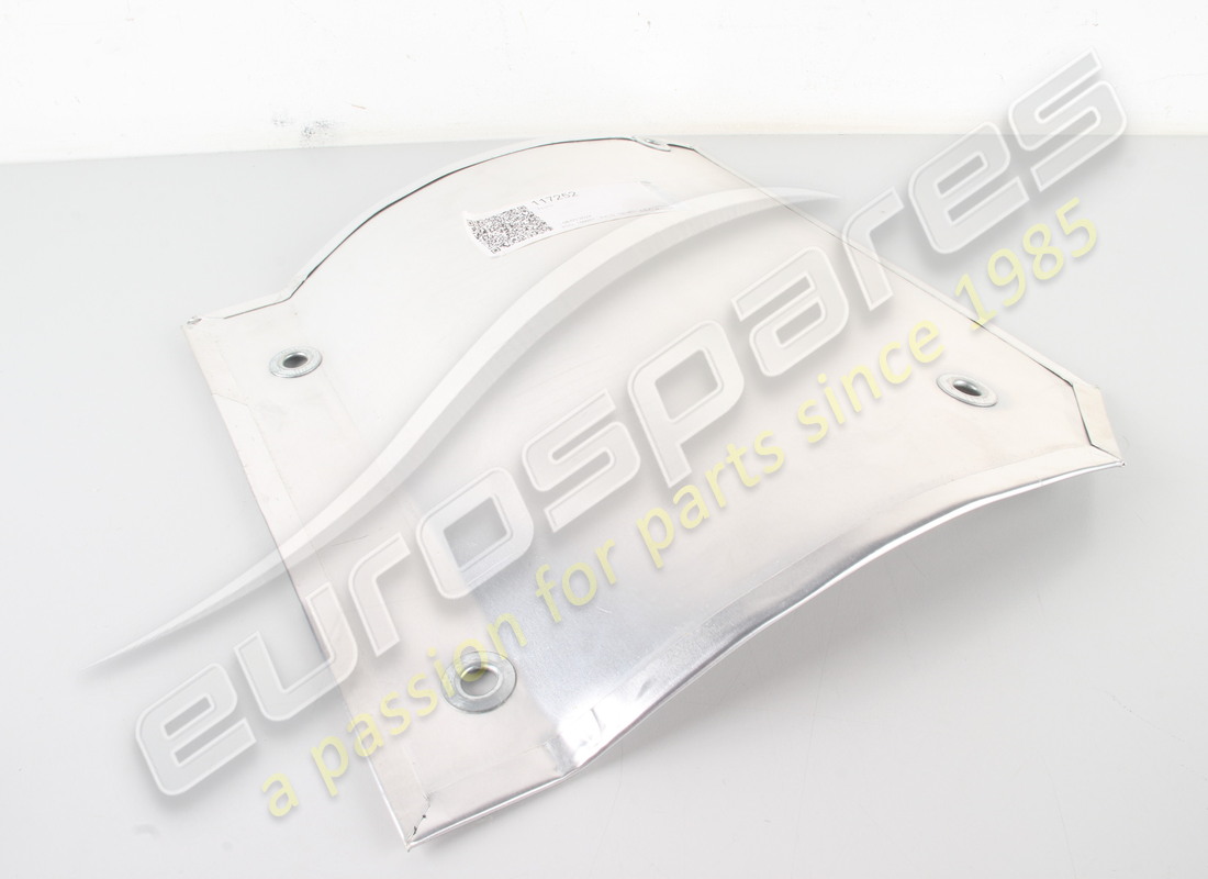 new eurospares shield (heat) 0e. part number 117252 (3)