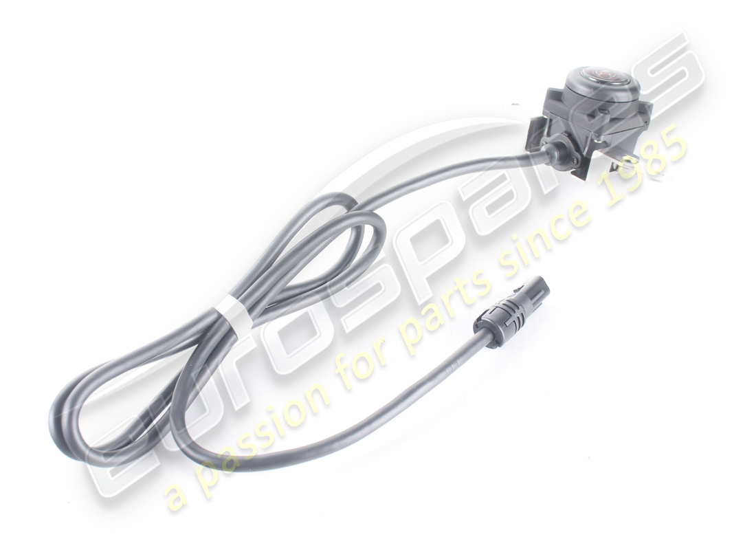 new mclaren reverse camera. part number 1214ma518cpp14 (3)