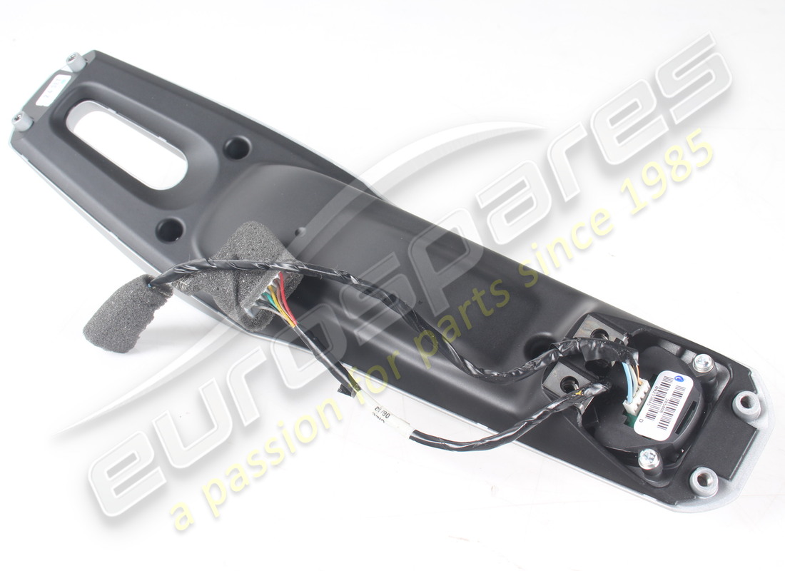 used ferrari complete f1 bridge. part number 86461200 (9)