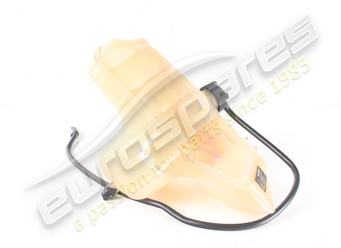 used ferrari complete header tank. part number 305322 (2)