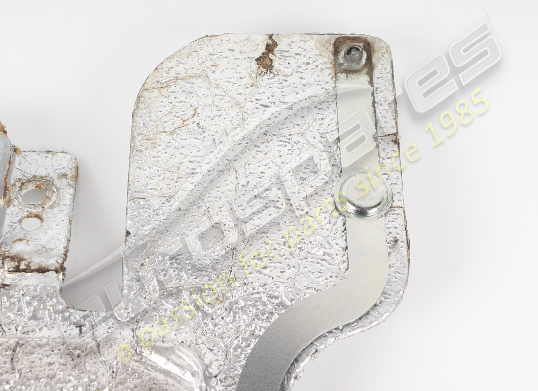 used ferrari riparo calore inv. p2 inf.. part number 982813 (3)