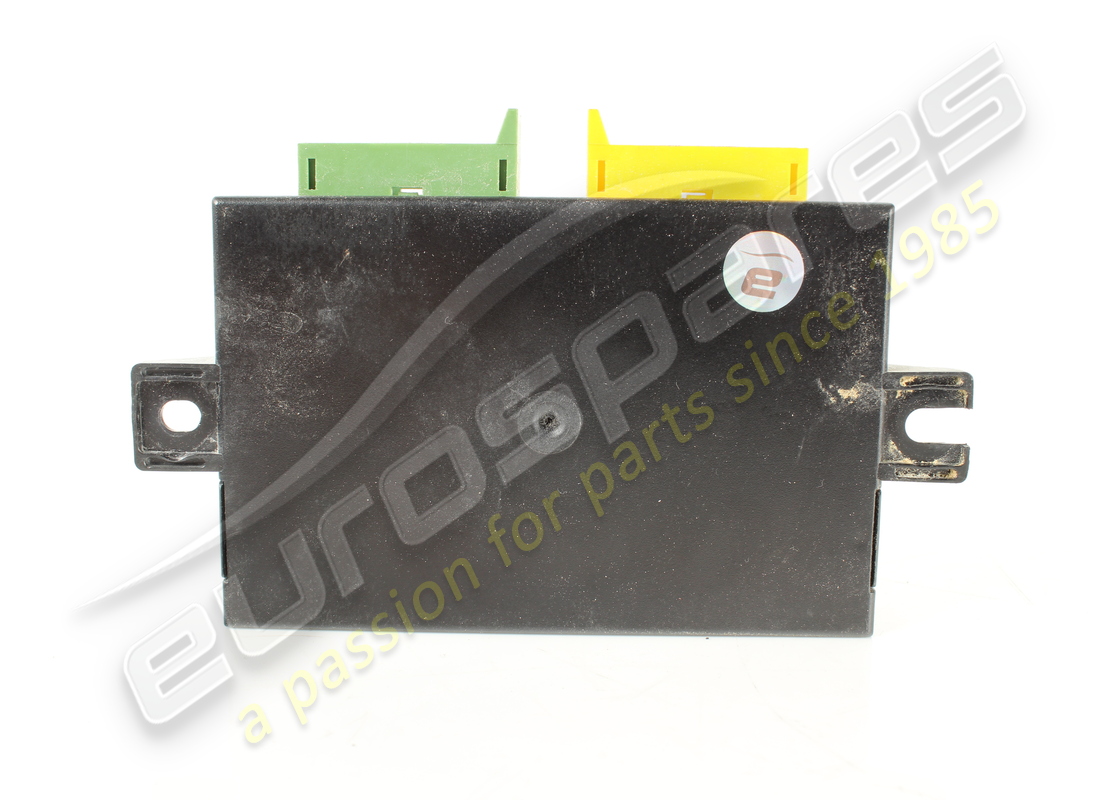 used ferrari shock absorbers ecu. part number 164646 (2)