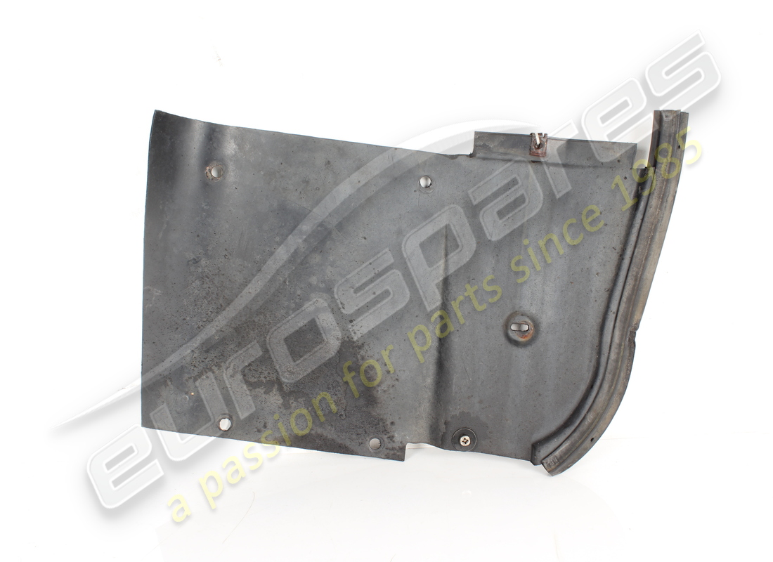 USED Ferrari RH LOWER FRONT WHEELHOUSE . PART NUMBER 64560500 (1)