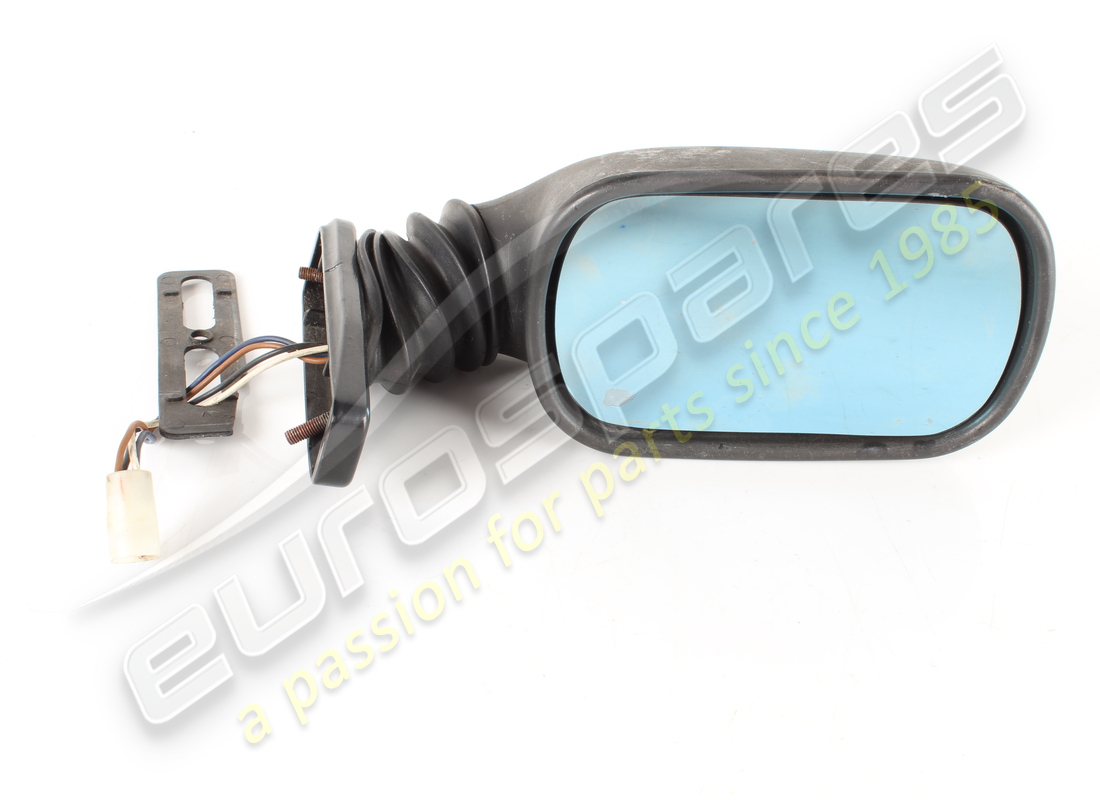 used ferrari rh door mirror rhd part number 61172800