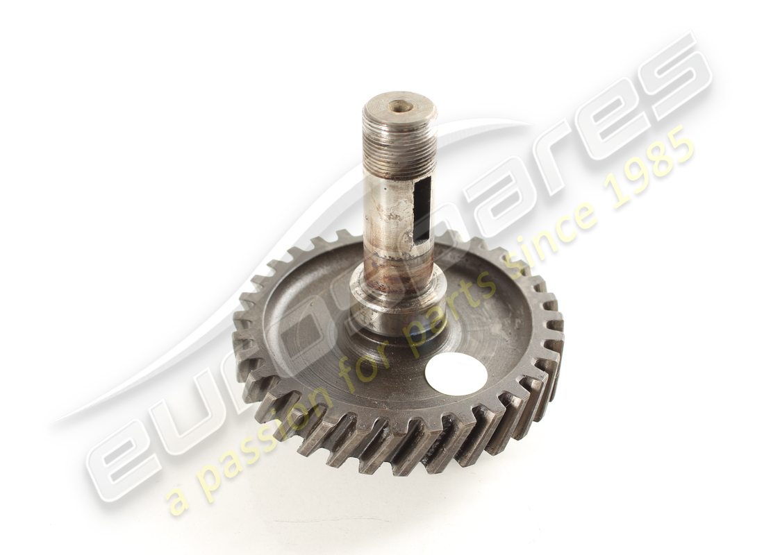 used ferrari drive gear. part number 121272 (1)
