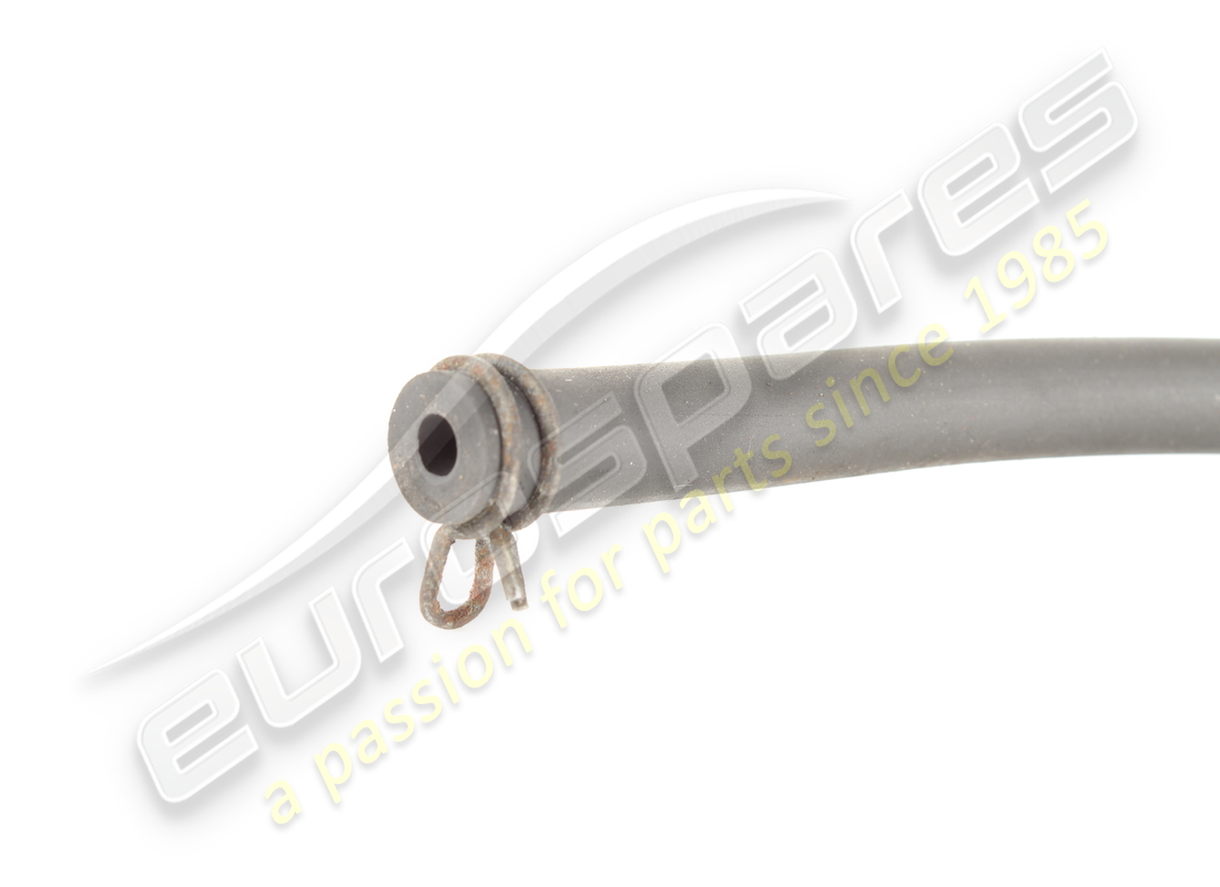 USED LAMBORGHINI HOSE,INTAKE MANIFOLD . PART NUMBER 07L133264 (1)