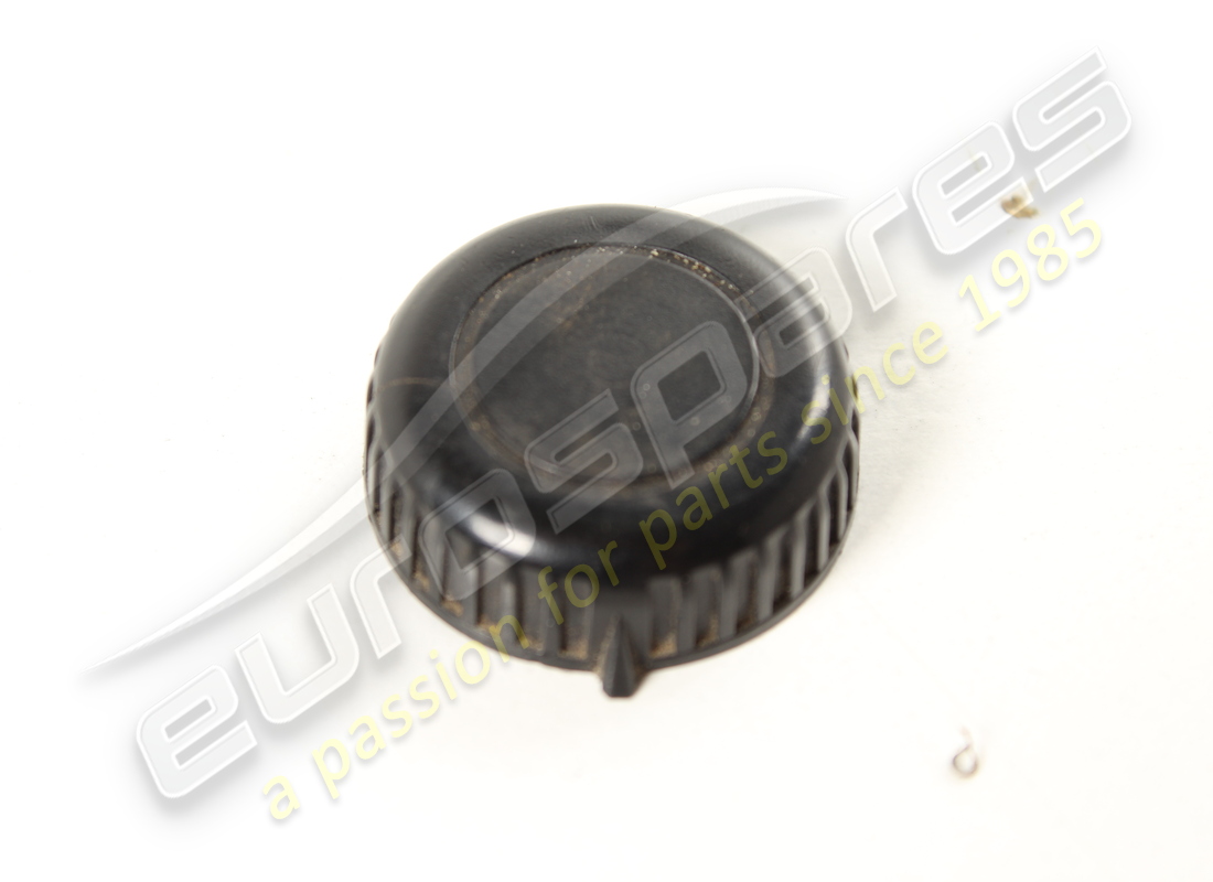USED Ferrari CONTROL KNOB . PART NUMBER 61808000 (1)