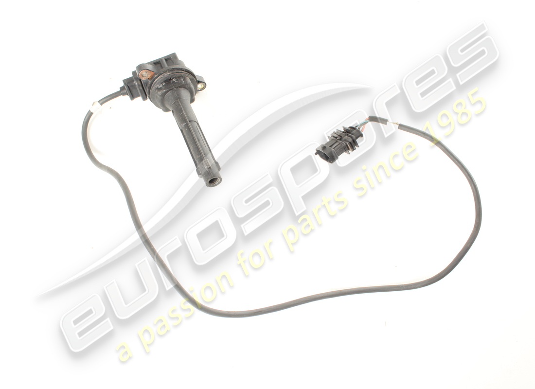 used maserati single ignition coil. part number 186914 (2)