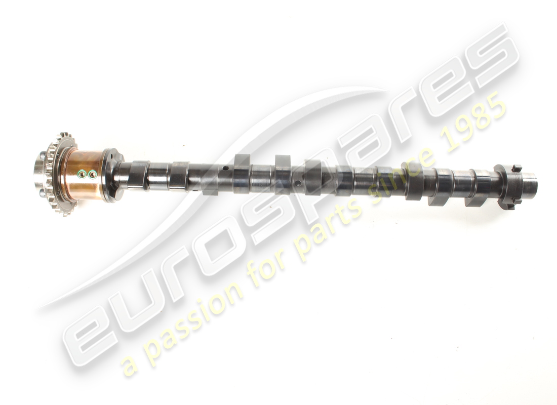 used eurospares rh cam with phase variator. part number eap1447711 (3)