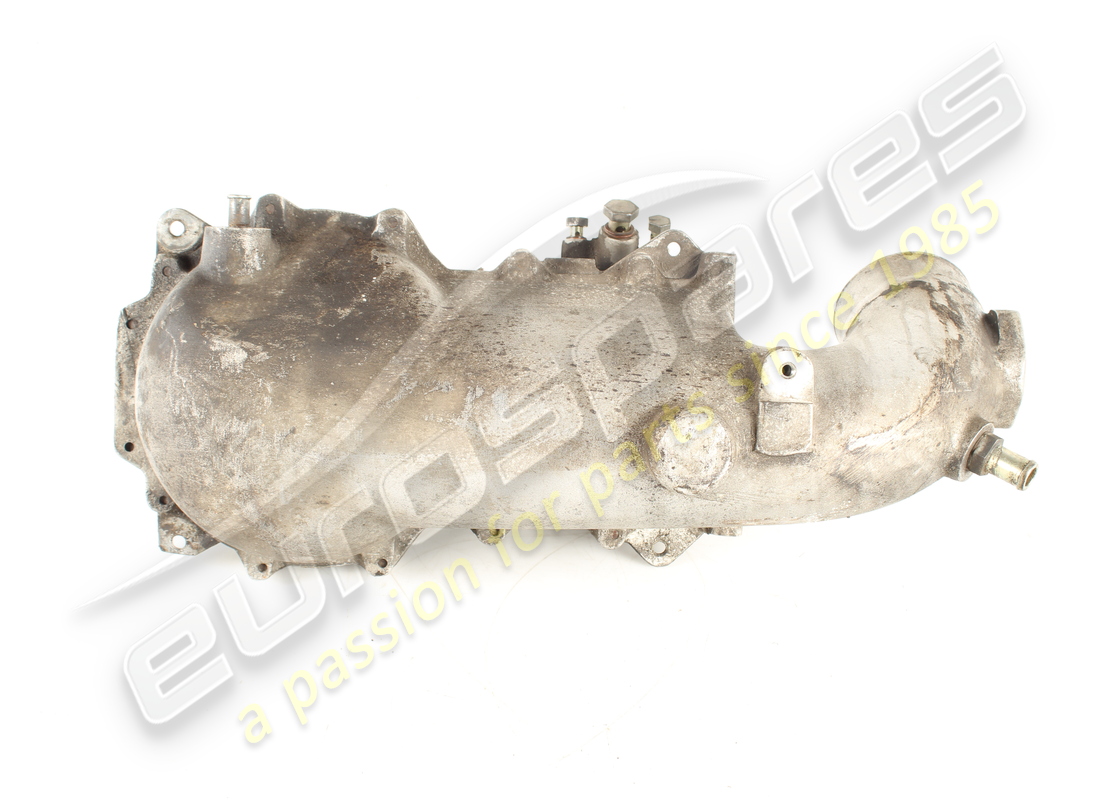 used eurospares metering device with support complete. part number eap1723629 (2)