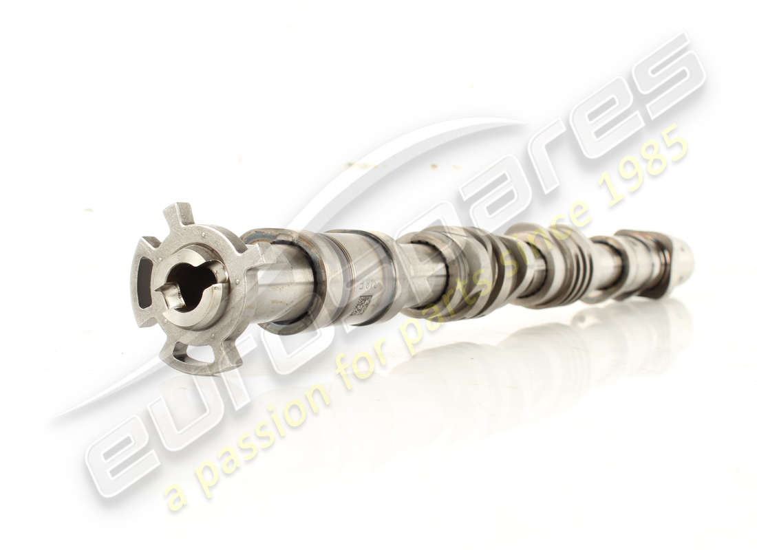 USED Lamborghini CAMSHAFT . PART NUMBER 0P2109003N (1)