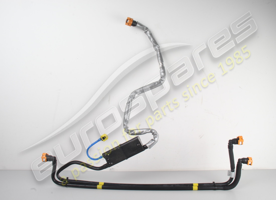 new (other) ferrari vapour separator complete wi. part number 272653 (1)