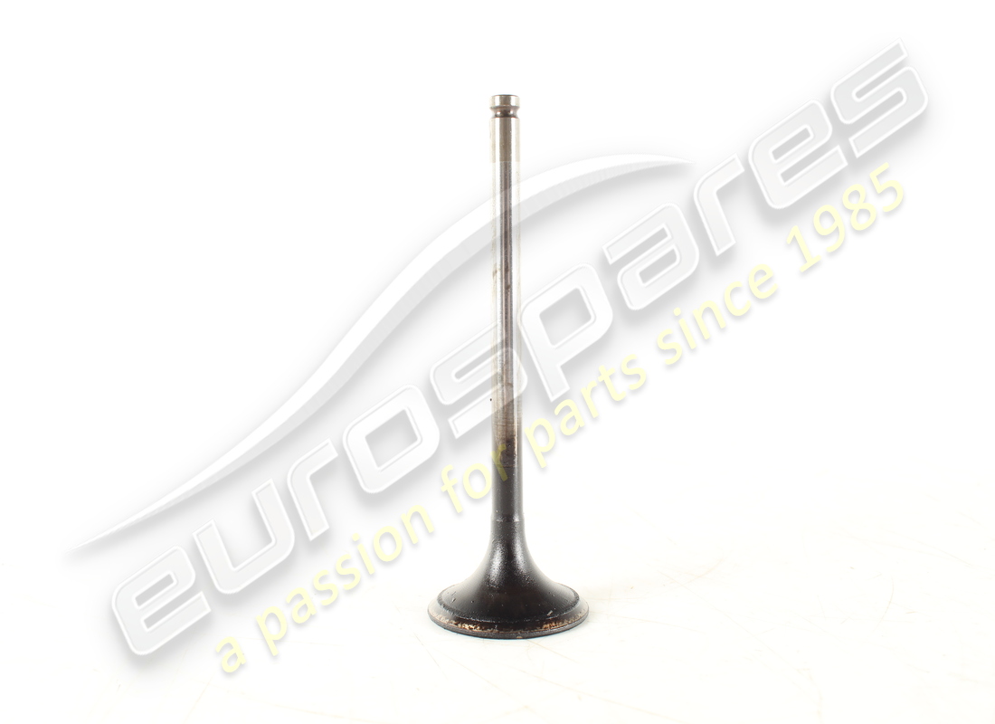 USED Ferrari EXHAUST VALVE . PART NUMBER 198582 (1)