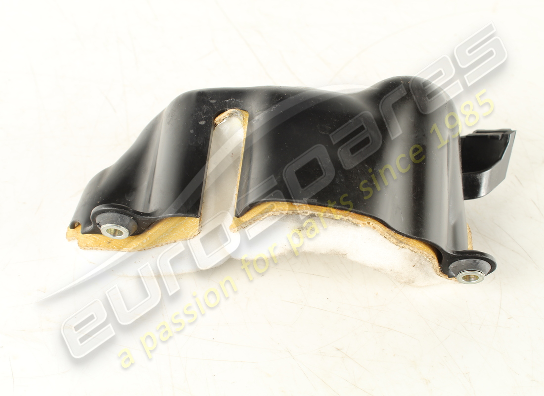 used ferrari rh soundproofing cover. part number 284458 (3)