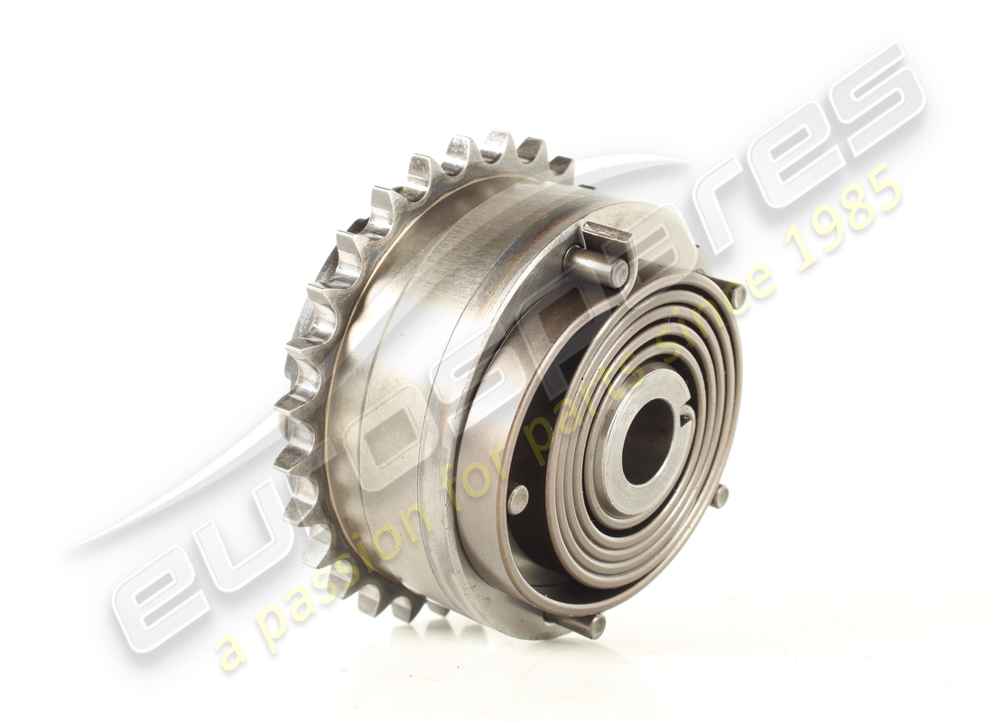 used ferrari exhaust phase variator. part number 248020 (4)