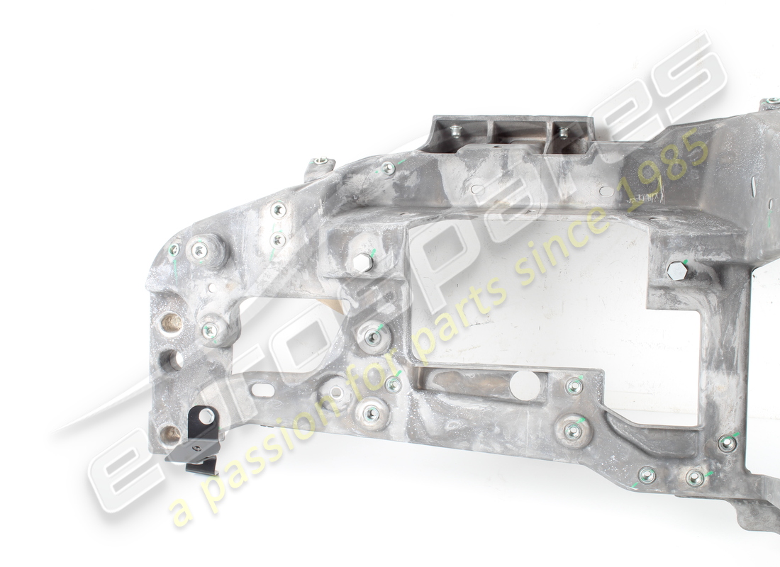 used ferrari dashboard cross member. part number 85862700 (2)